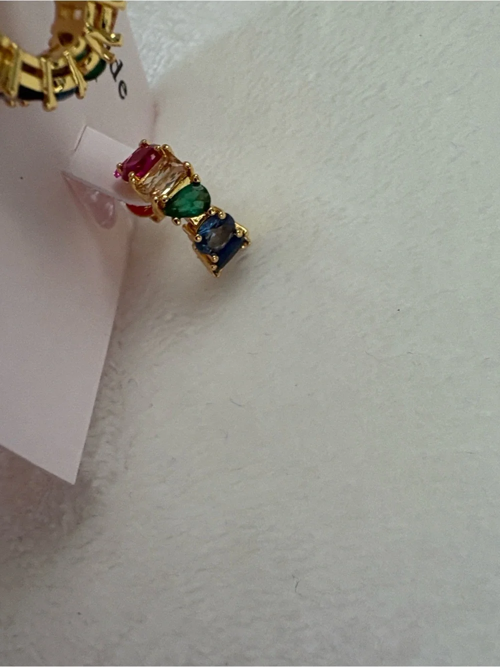 Kate Spade Earrings